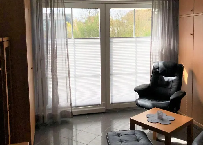 Bernstein_ferienwohnungen * زيمبين